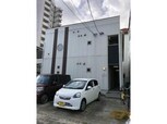 クレフラスト守山西
