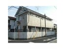カーサ城南の外観