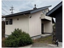 大森八龍1丁目戸建の外観
