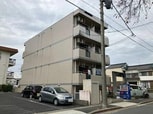 サンシティ八剣Ⅱ