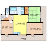 パールハイツ大森金城学院前
