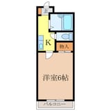 サンハイツ喜多山
