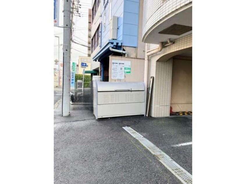  サンハイツ喜多山