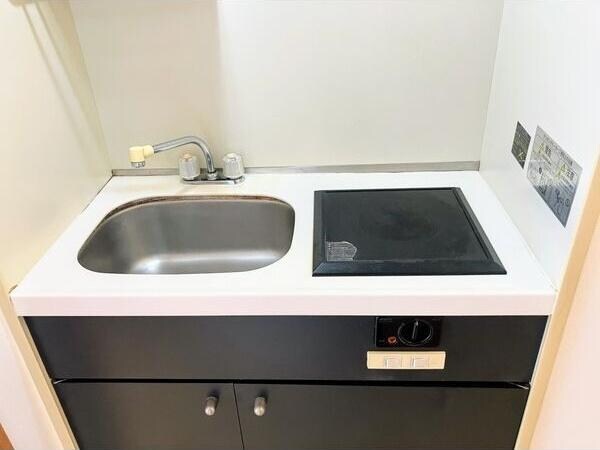  サンハイツ喜多山