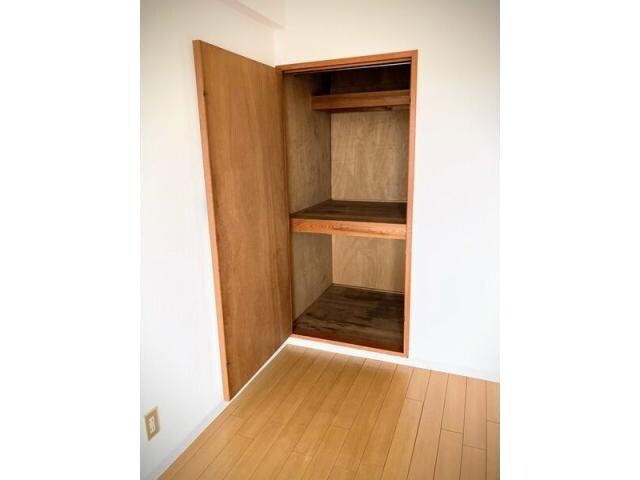  サンハイツ喜多山