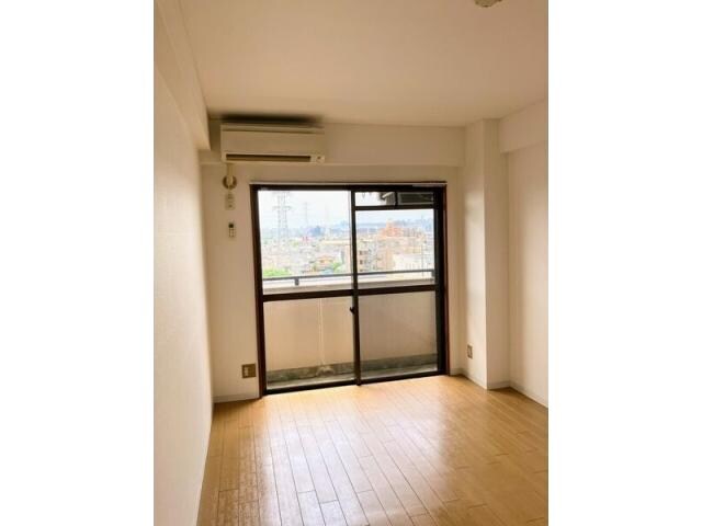  サンハイツ喜多山