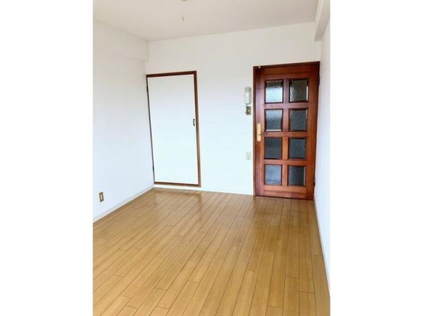  サンハイツ喜多山