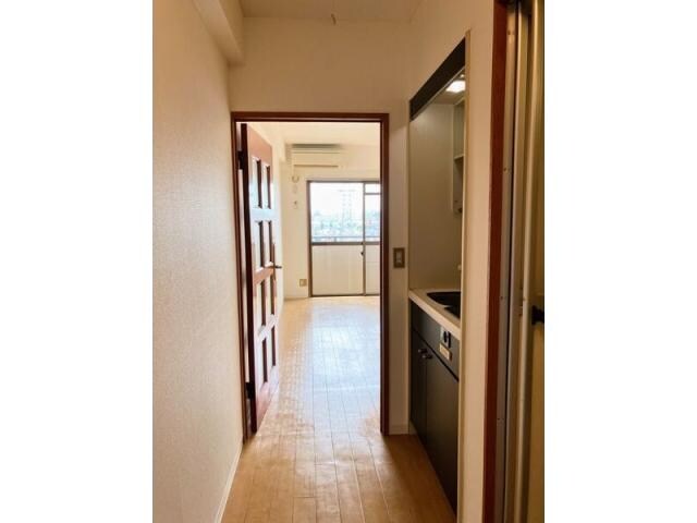  サンハイツ喜多山