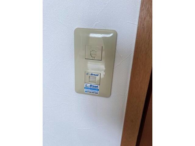  サンハイツ喜多山