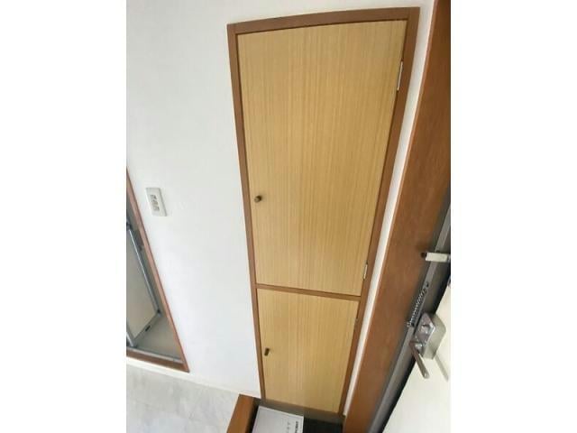  サンハイツ喜多山