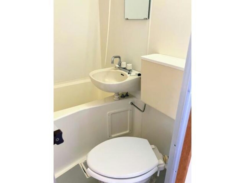  サンハイツ喜多山