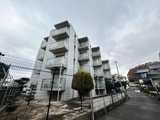 レジデンスカサブランカ