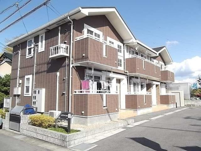  メゾン・ド・ソレイユ