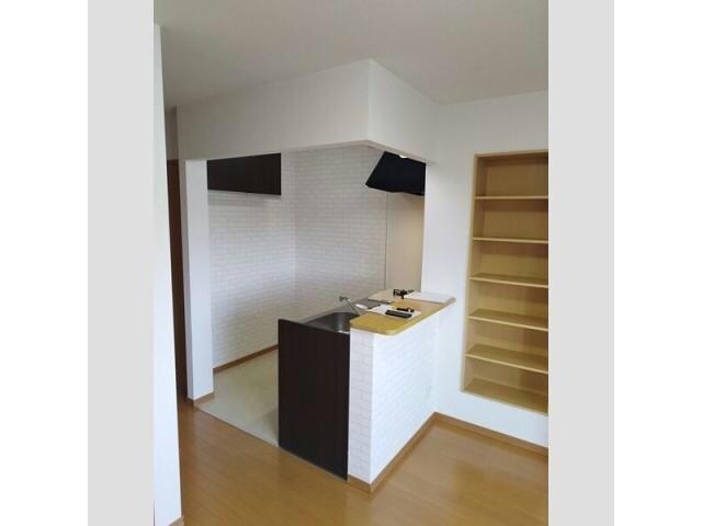  メゾン・ド・ソレイユ