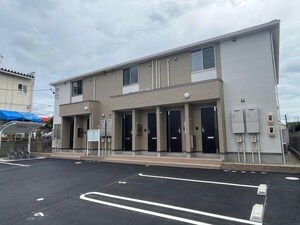 アナベルハイツ