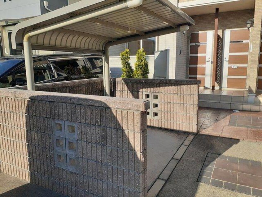  カーサ　ドマーニ