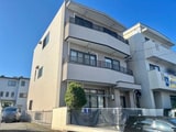フラット晴丘