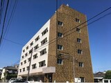 つよみせいビル