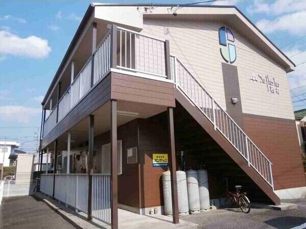  Surplus　Two若杉