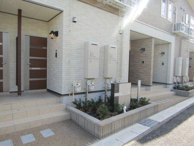  リバージュ