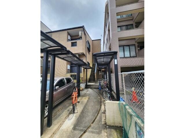  アミティエ喜多山