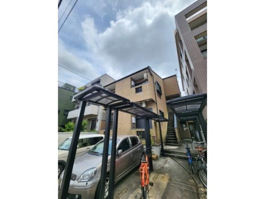  アミティエ喜多山