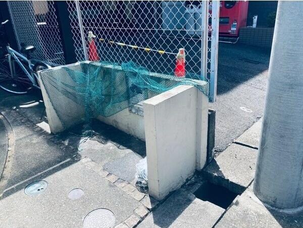  アミティエ喜多山