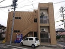 stage川西の外観