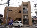 stage川西の外観