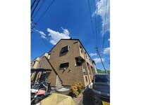 リシュール喜多山