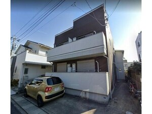 クレフラスト更屋敷II