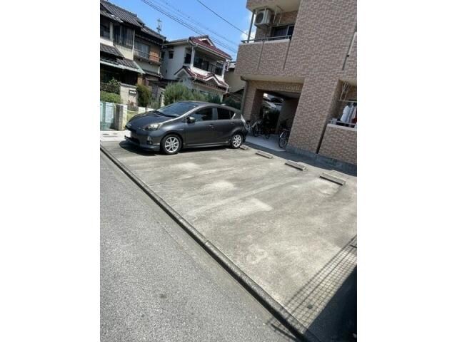  プレシャスコート