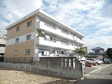 日比野ハイツ