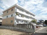 日比野ハイツ