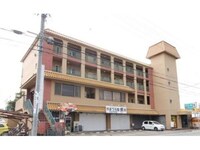 レジデンス喜多山