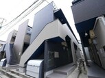 T.A.東山町ⅡC棟
