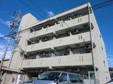 サンアベニュー小幡