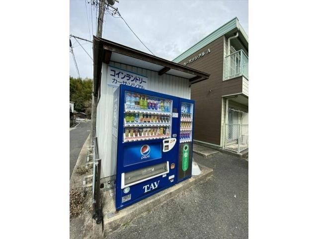  カーサソシアルB