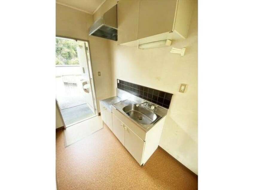  カーサソシアルB