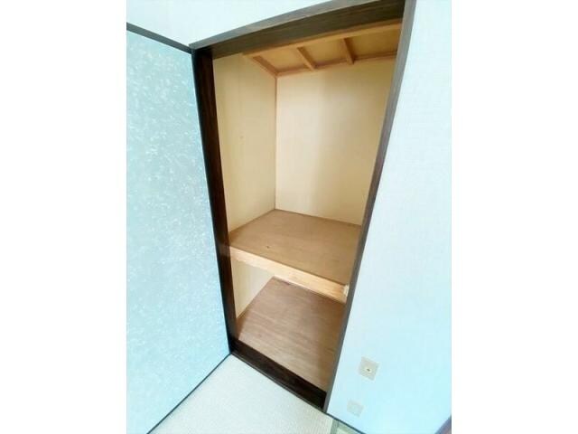  カーサソシアルB