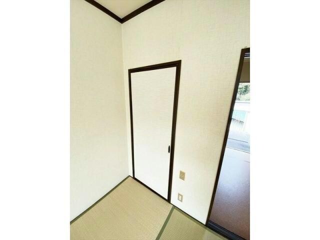  カーサソシアルB