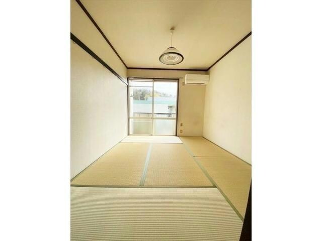  カーサソシアルB