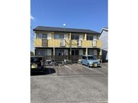 グリーンコーポ弁天