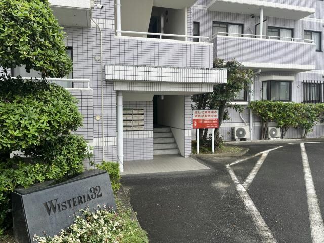  ウィステリア32