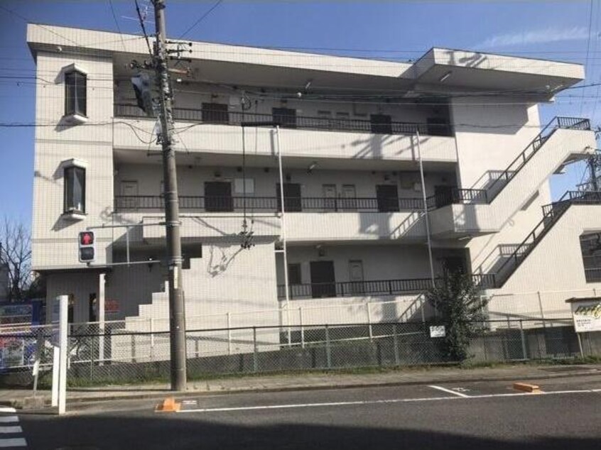  グリーンヒル藤ヶ丘