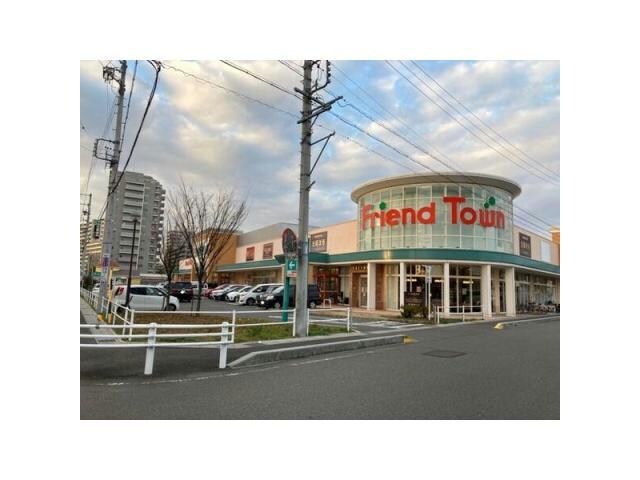 平和堂長久手店(スーパー)まで1120m グリーンヒル藤ヶ丘