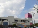イオン守山店(スーパー)まで1214m ファーストプレイスⅡ