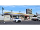 ミニストップ瀬戸陶原町店(コンビニ)まで737m フラットスギヤマ