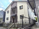 カーサフィオーレの外観