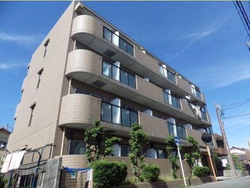  グローリ大島